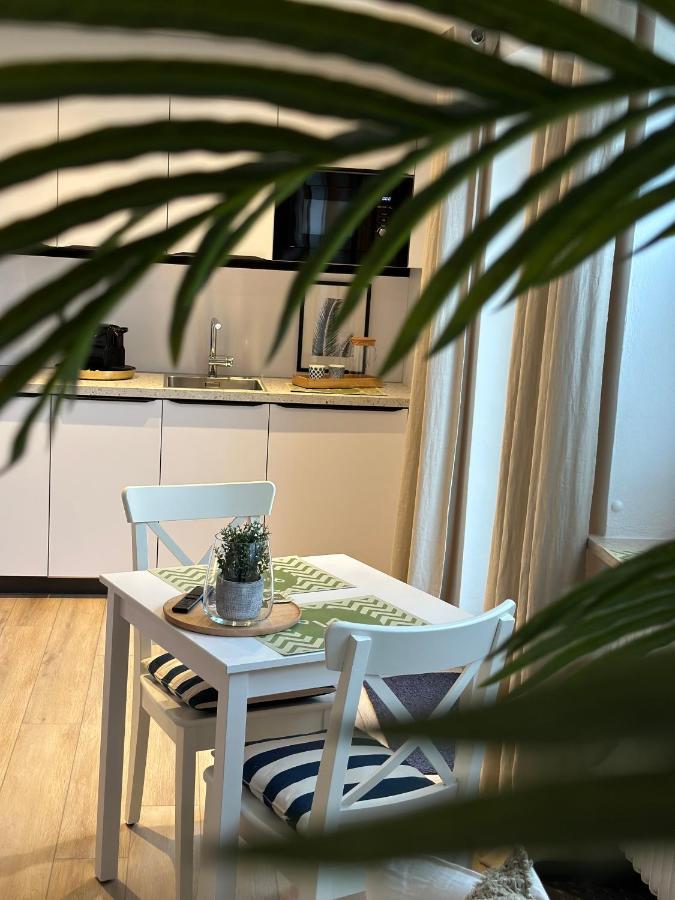 3C Boutique Apartments Nrº14 Mainburg Exterior foto