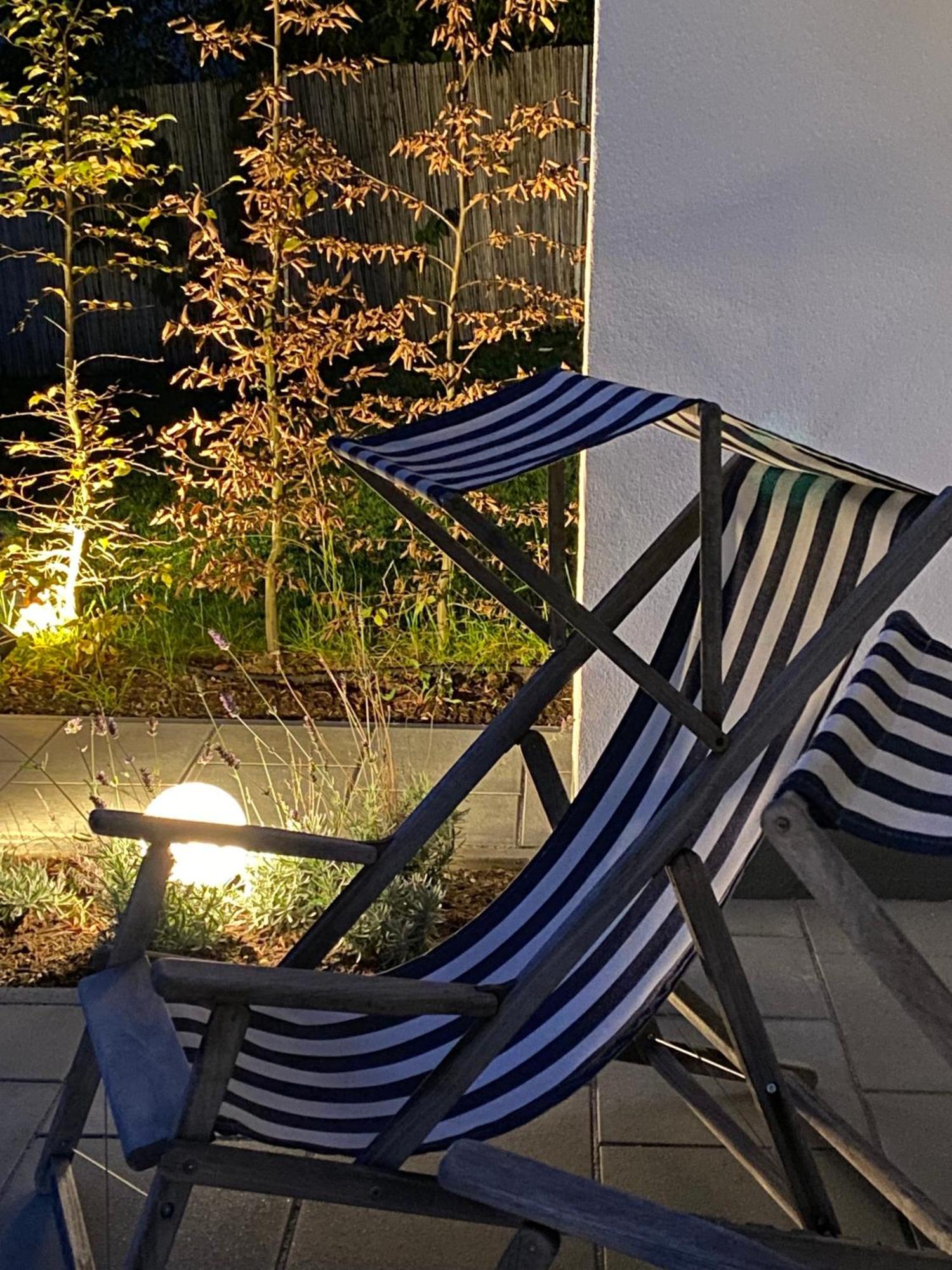 3C Boutique Apartments Nrº14 Mainburg Exterior foto